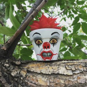 Pennywise Original pot