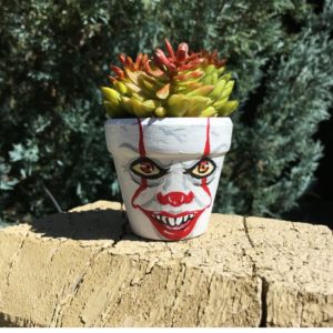 Pennywise Pot